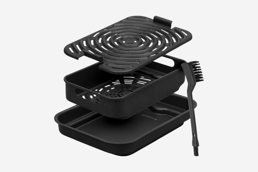 Καθάρισμα «παιχνιδάκι»!