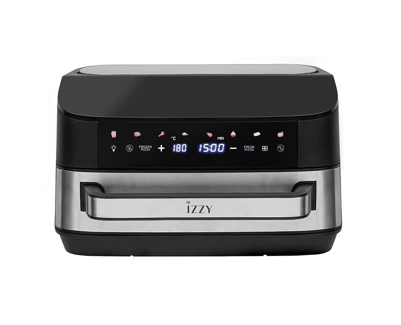 Izzy Φριτέζα Αέρος & Pizza Oven IZ-8264