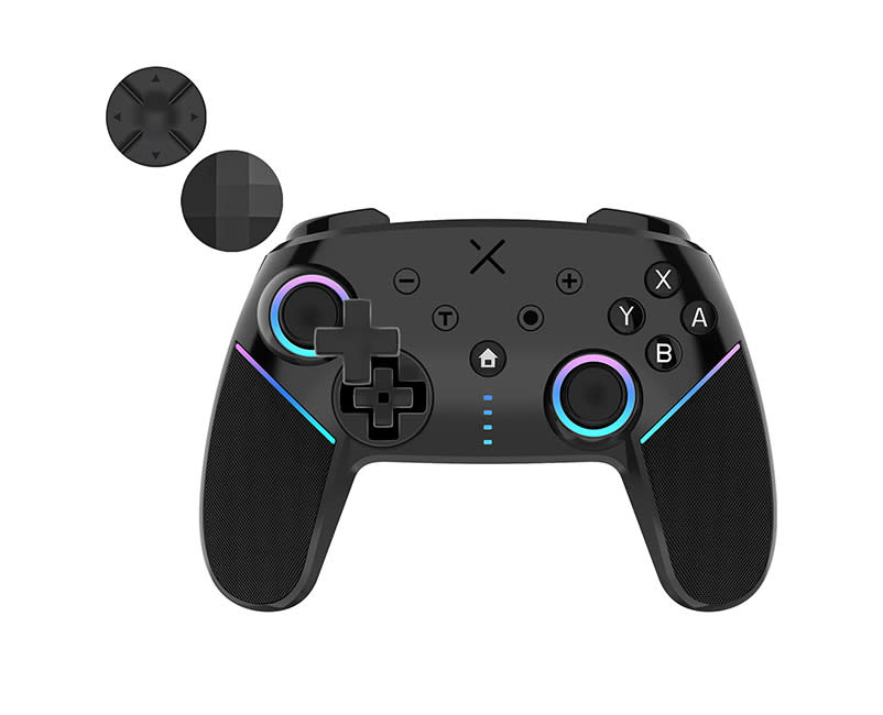  Turbo-X Wireless Controller for Switch