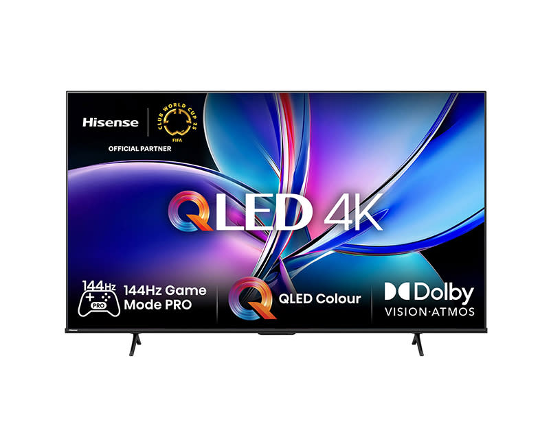 Hisense QLED TV E7Q PRO Series