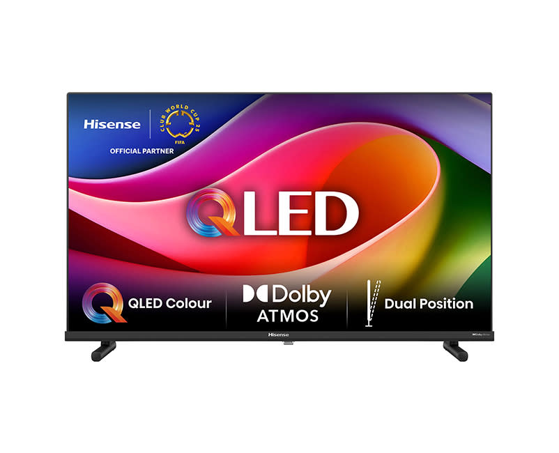 Hisense FHD Smart TV 40A5Q