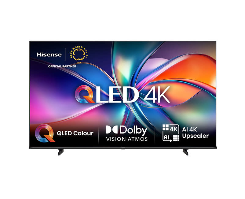 Hisense QLED TV E7Q Series