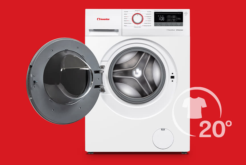 «Ρίχνει» τη θερμοκρασία, όχι την απόδοση!