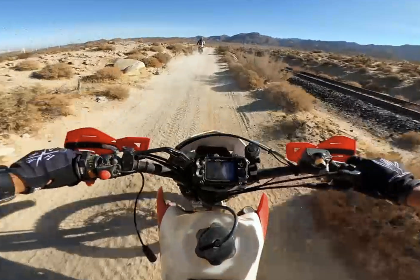 Unbreakable Video Stabilization