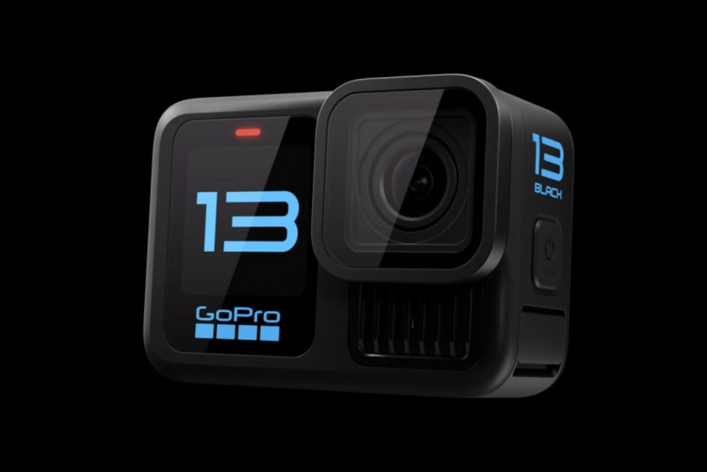  Standard Lens Included