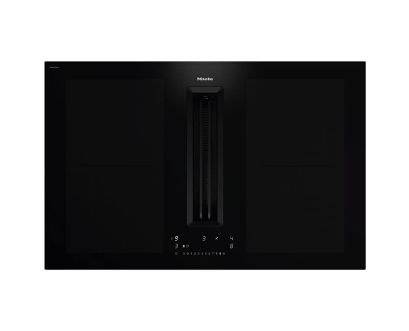 Miele Εστίες με Aπορ/ρα KMDA 7676 FL-U D