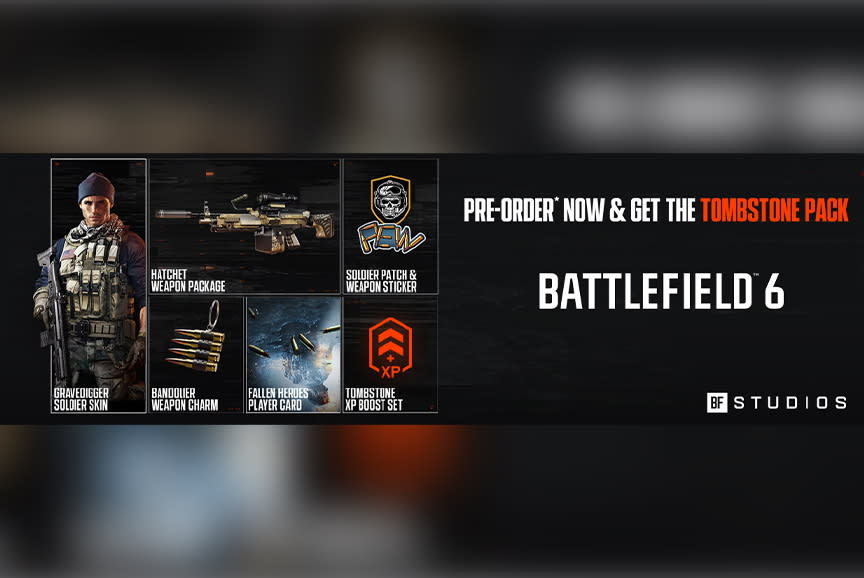 Battlefield 6 PS5