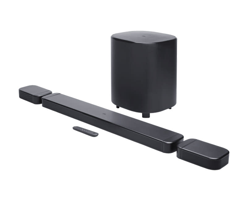  JBL Soundbar BAR 800MK2