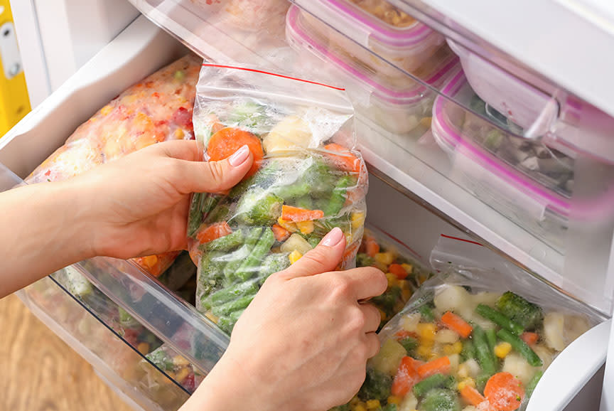 Σούπερ ψύξη!