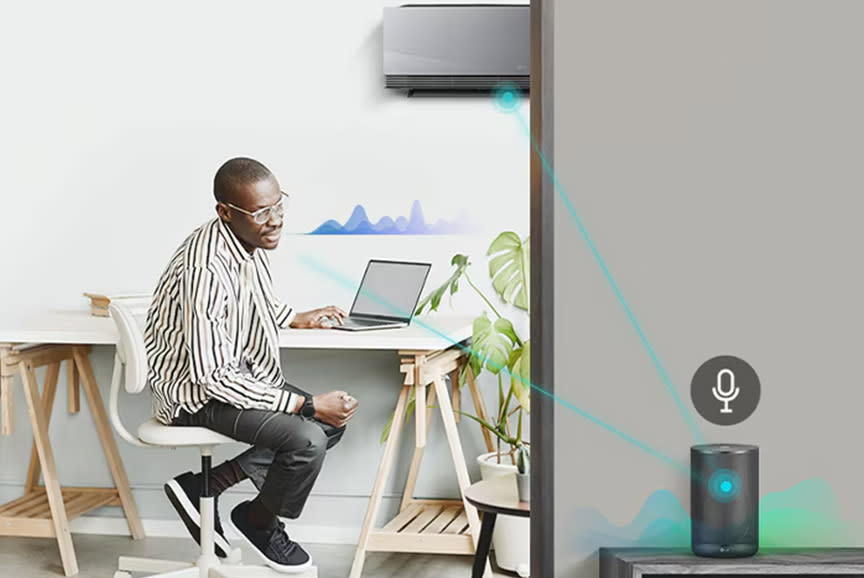 Έξυπνος έλεγχος όπου κι αν είσαι! 