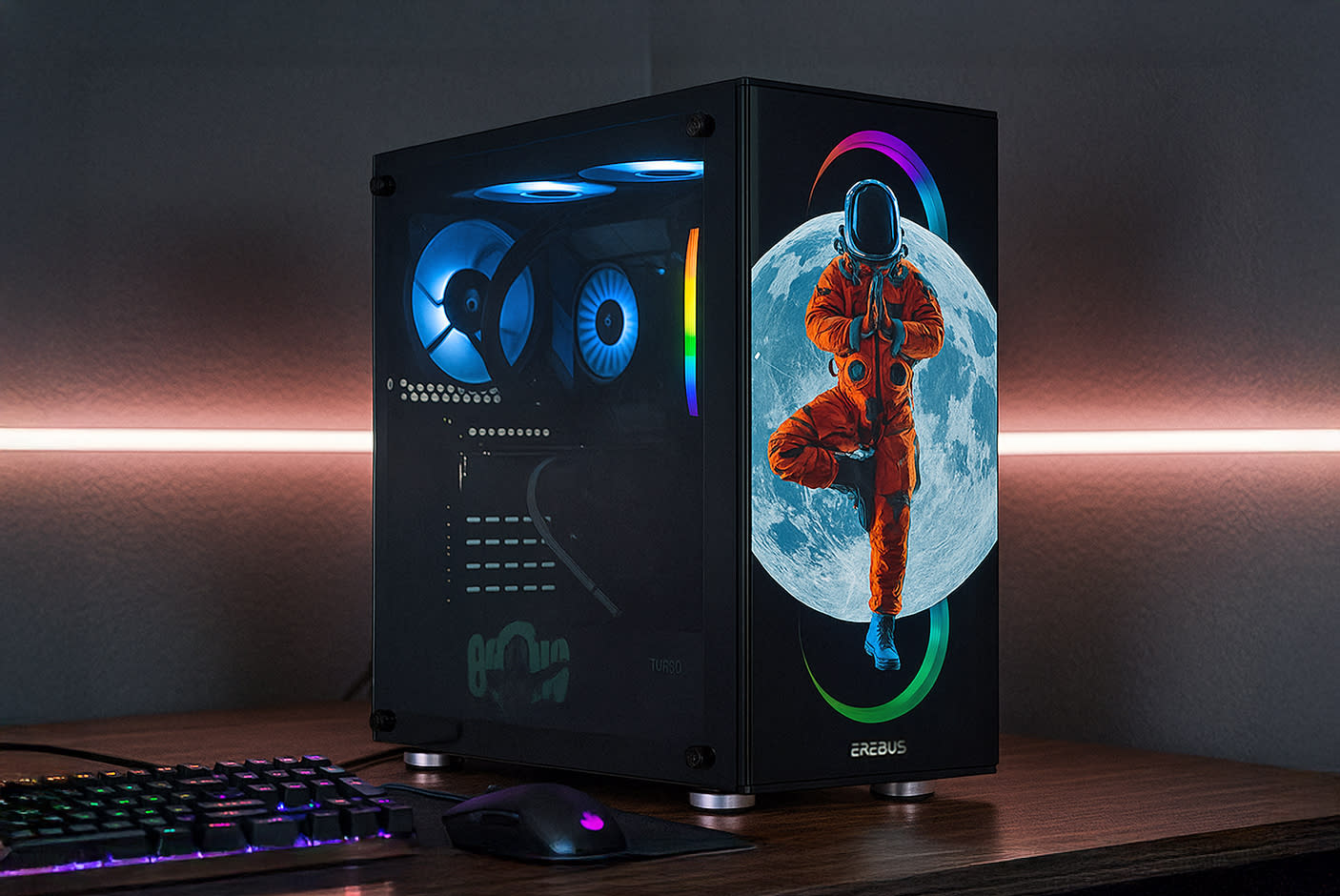 Powered by Overchilled