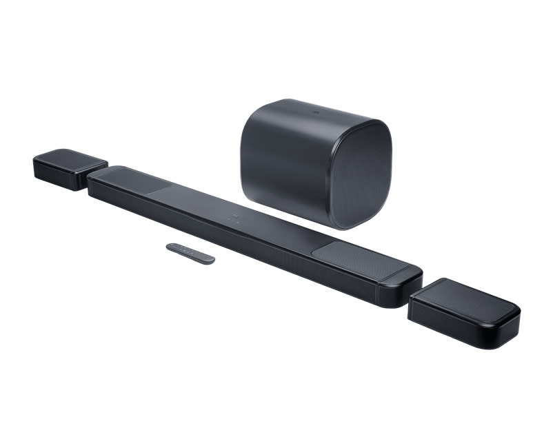 JBL Dolby Atmos Soundbar Bar 1300MK2