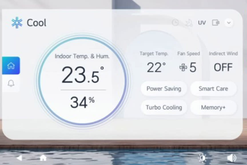 Widget που… τα λέει όλα! 