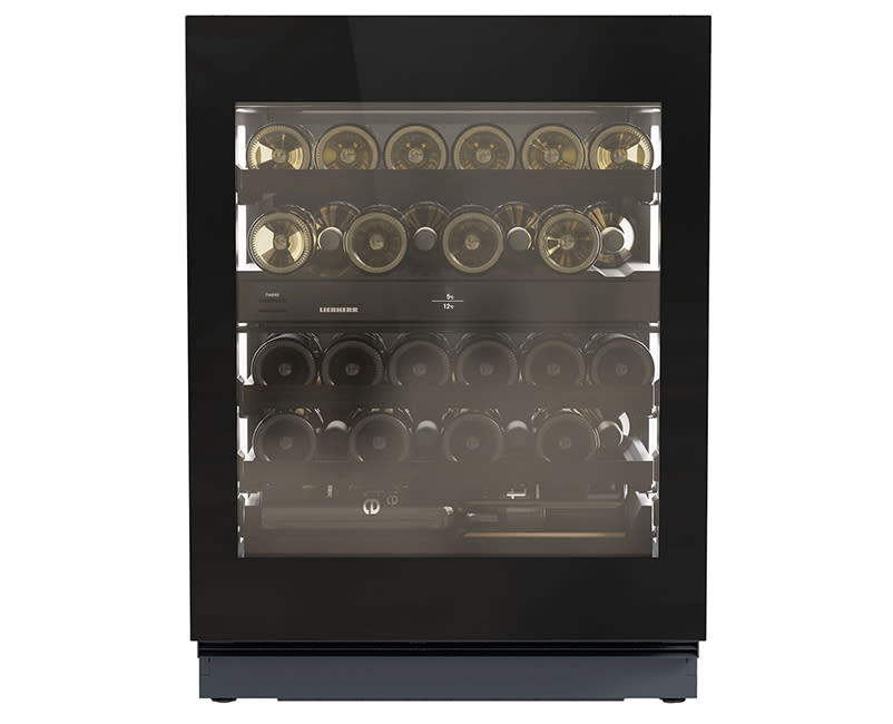 Liebherr Συντηρητής Κρασιών UWgbi 3682