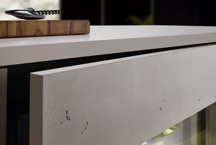 Εναρμονίζεται με το περιβάλλον