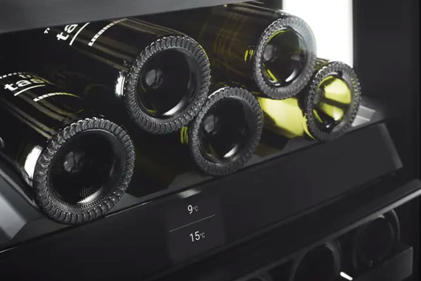 Στην ιδανική θερμοκρασία