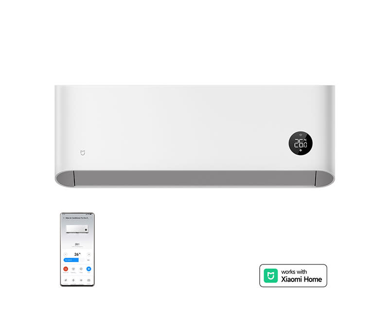 Xiaomi Mijia Pro Eco 9000 BTU/h