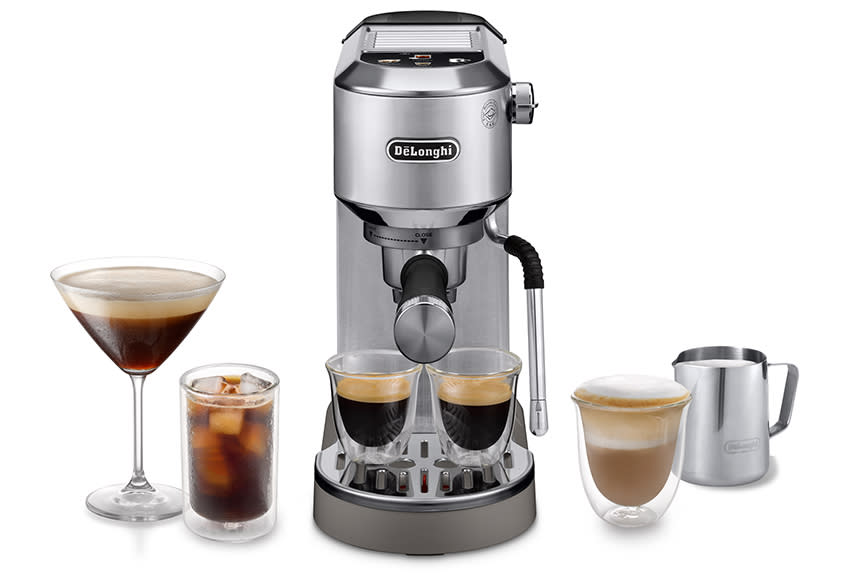 Ζεστό ή κρύο; Και τα δύο!