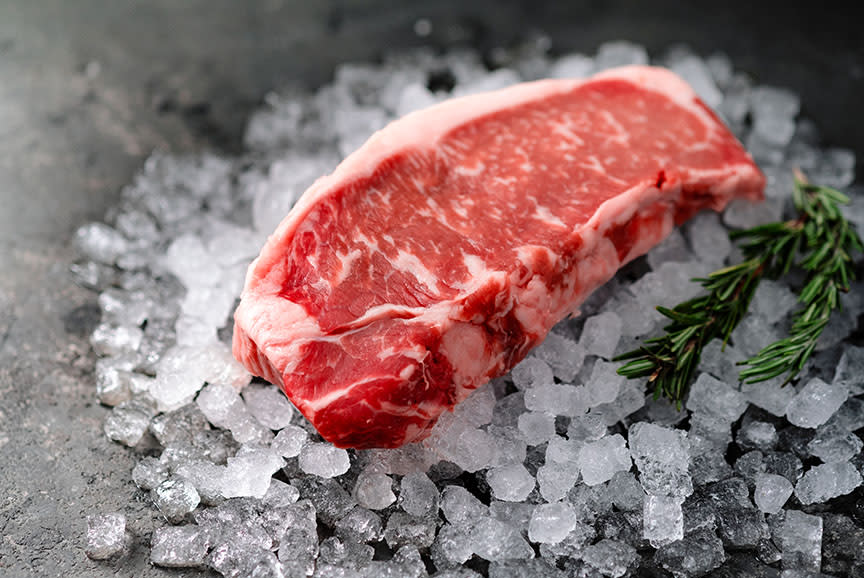 Ψύξη σε «fast» ρυθμό!