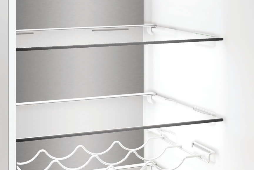 Ράφια… που αντέχουν!