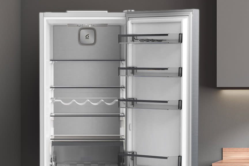 Έρχεται πλήρως εξοπλισμένος!