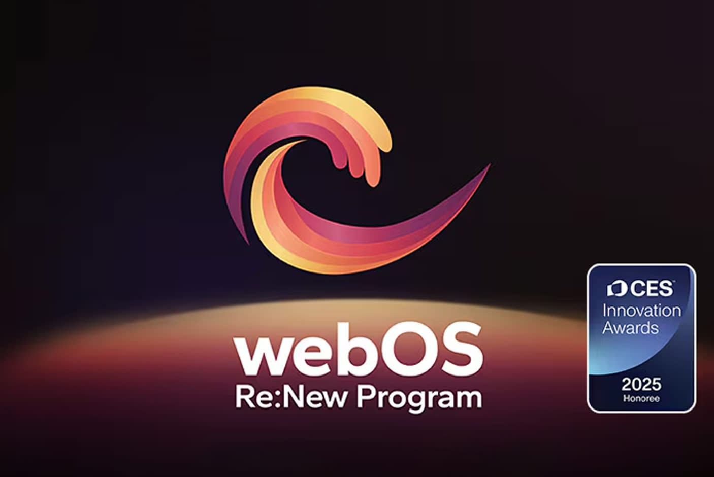 webOS ReNew