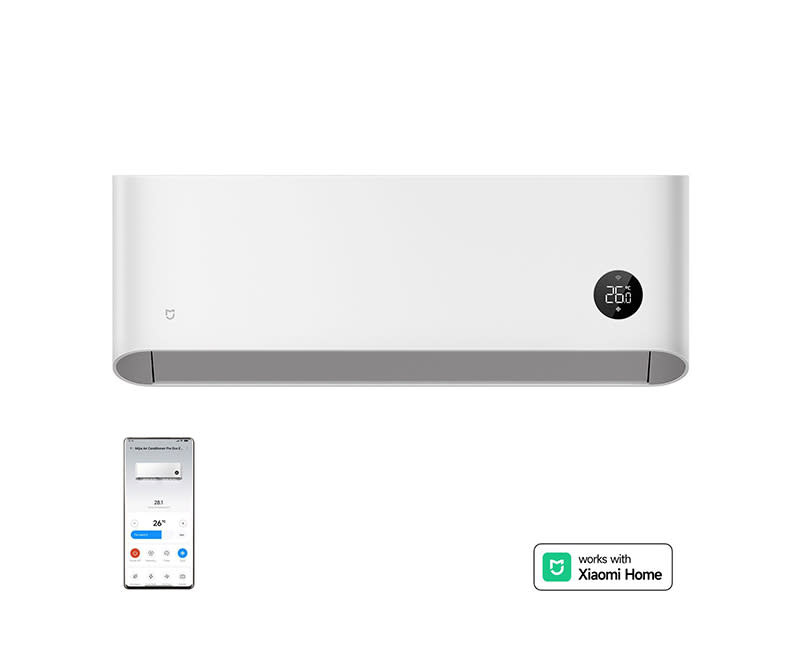 Xiaomi Mijia Pro Eco 9000 BTU/h