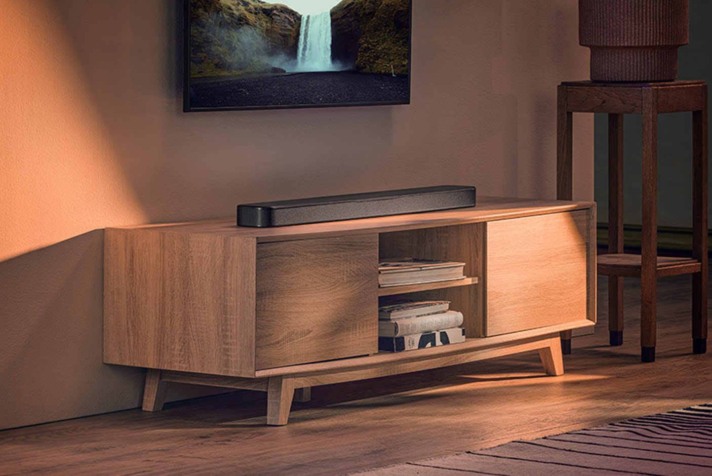 450W Max Output Power