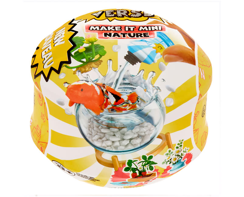  Minver Lifestyle-Μακε Ιτ Μινι Nature Σ2