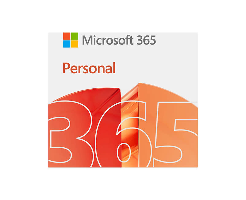 Microsoft 365 Personal Greek