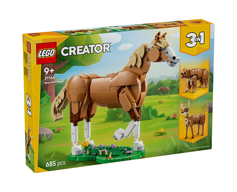 Beautiful Horse 31166
