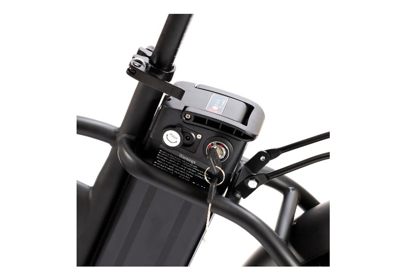 Μεγάλη αυτονομία