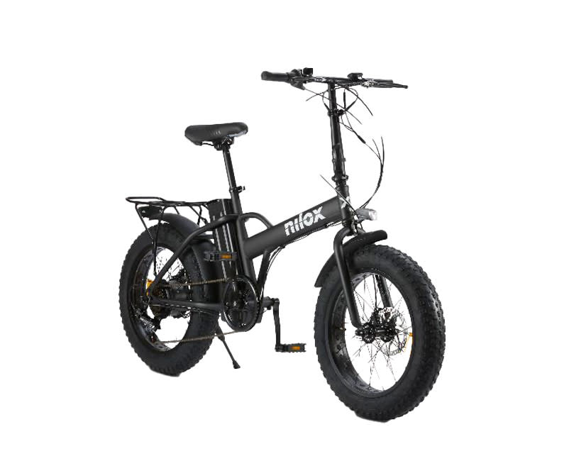 NILOX E BIKE X5 PRO DARK BLUE