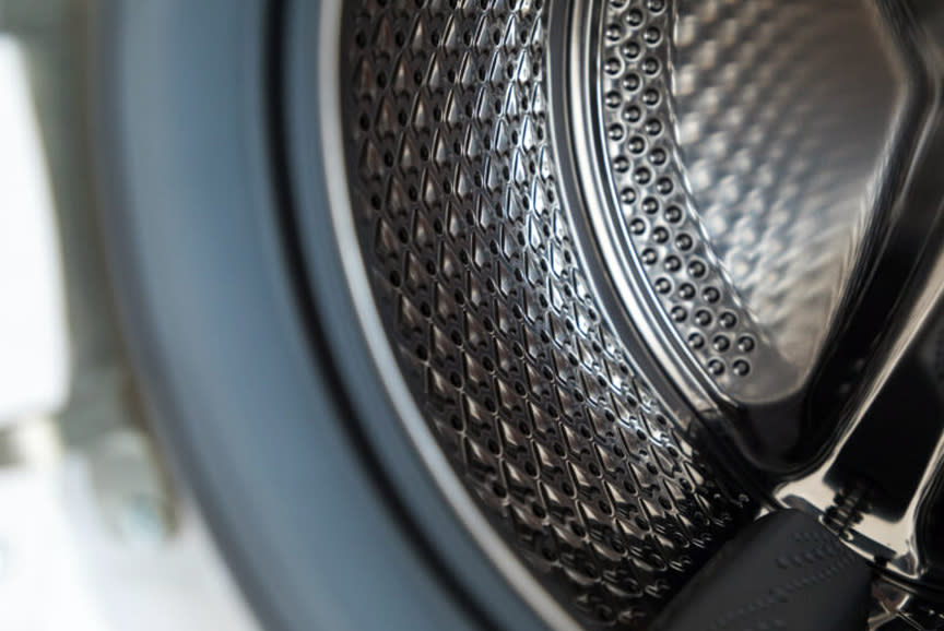 Καθαρίζεται μόνο του