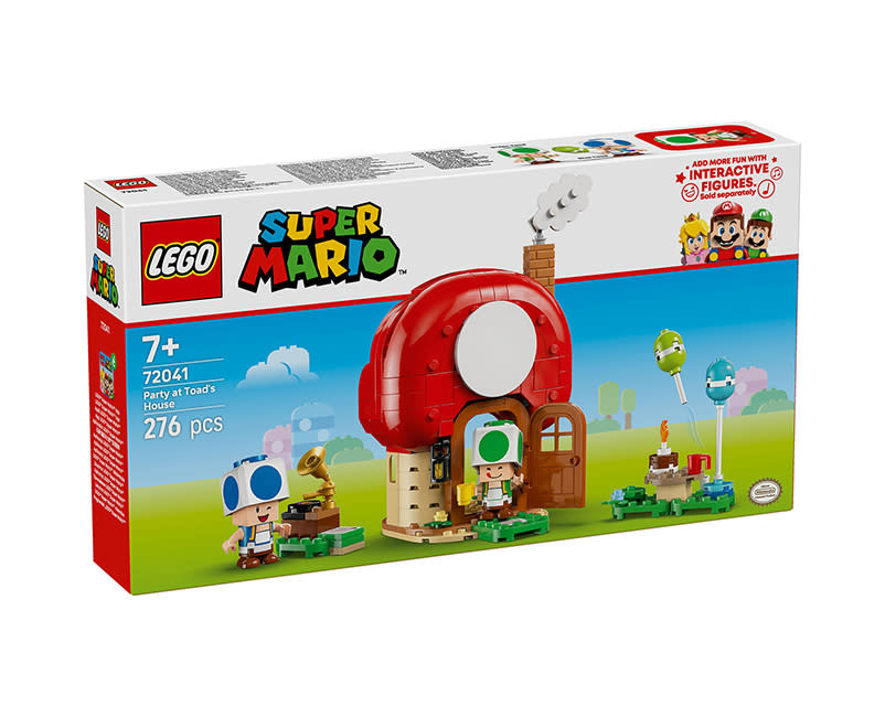 Mario Kart – Wario & King Boo 72038