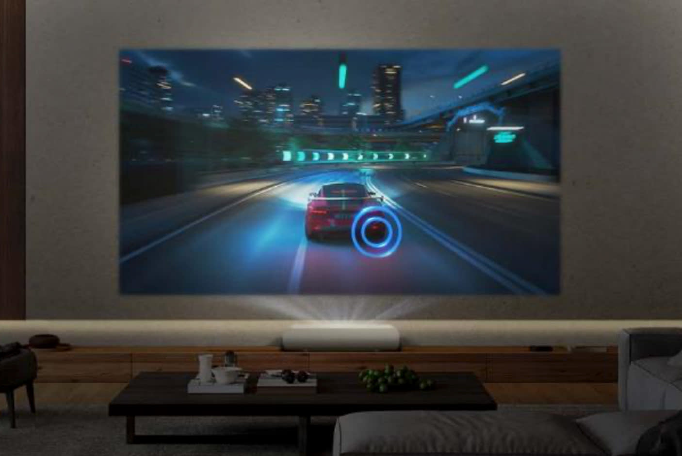 Object Tracking Sound (OTS) 