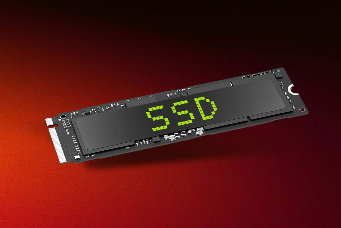 Fast Ready Upgradable