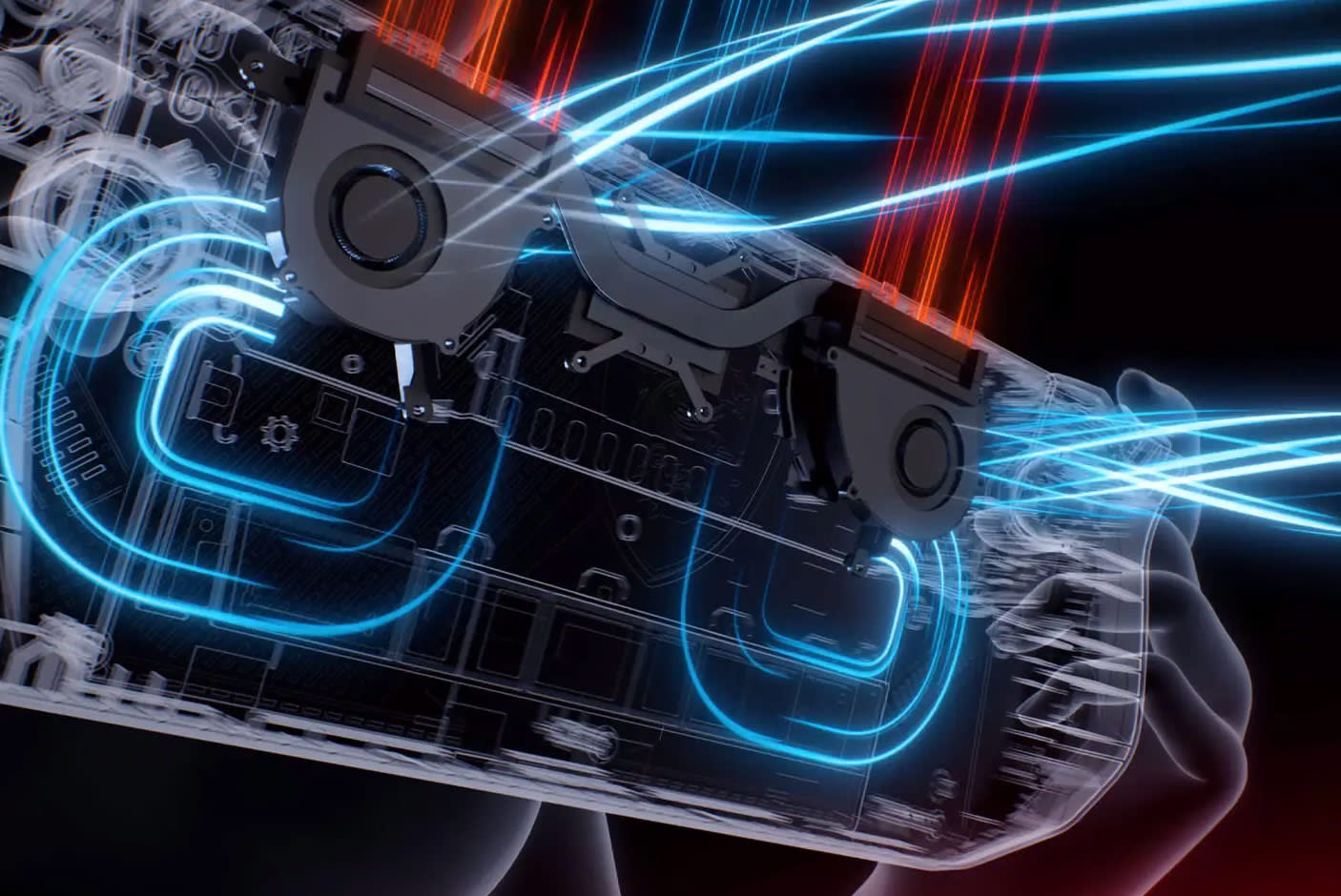 Cooler Boost HyperFlow