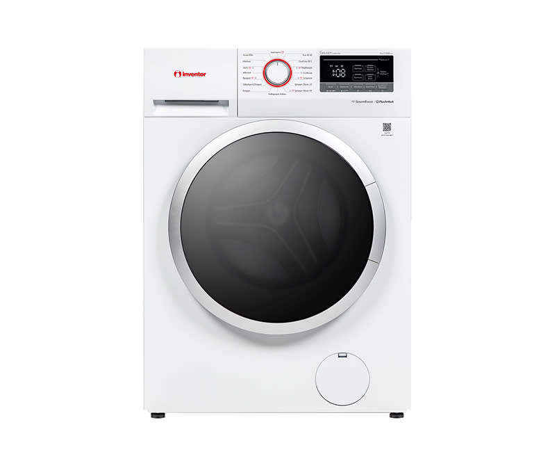 Inventor Πλυντήριο Ρούχων GA0610W