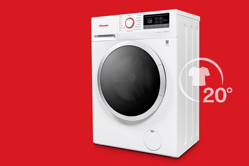 Ρούχα που δεν ξεθωριάζουν!