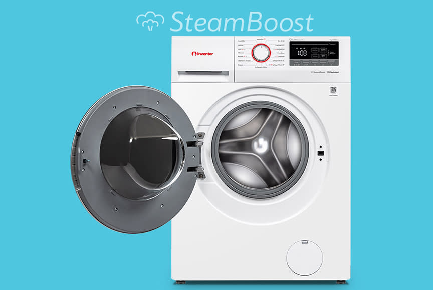 Η δύναμη του ατμού… στα χέρια σου!