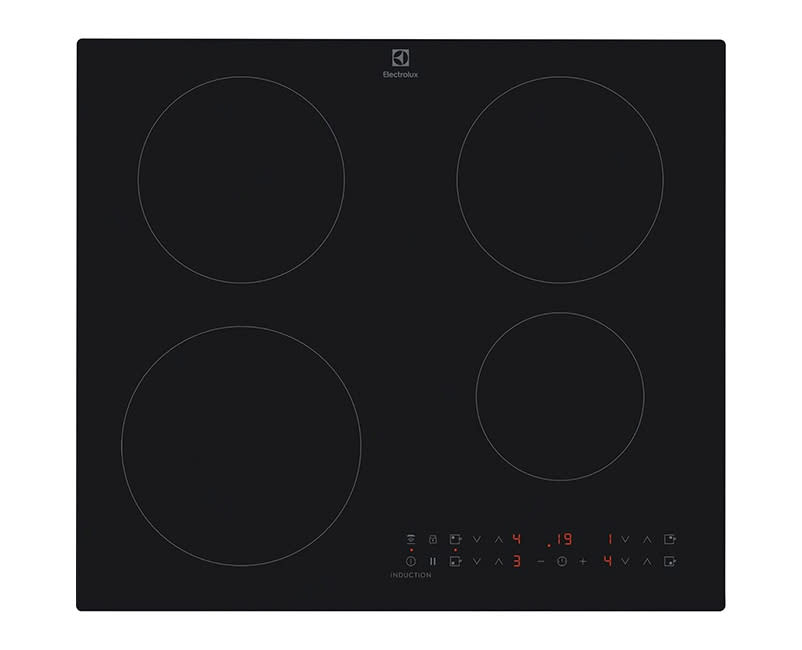 Electrolux Εστίες Επαγωγικές EIT60433CT