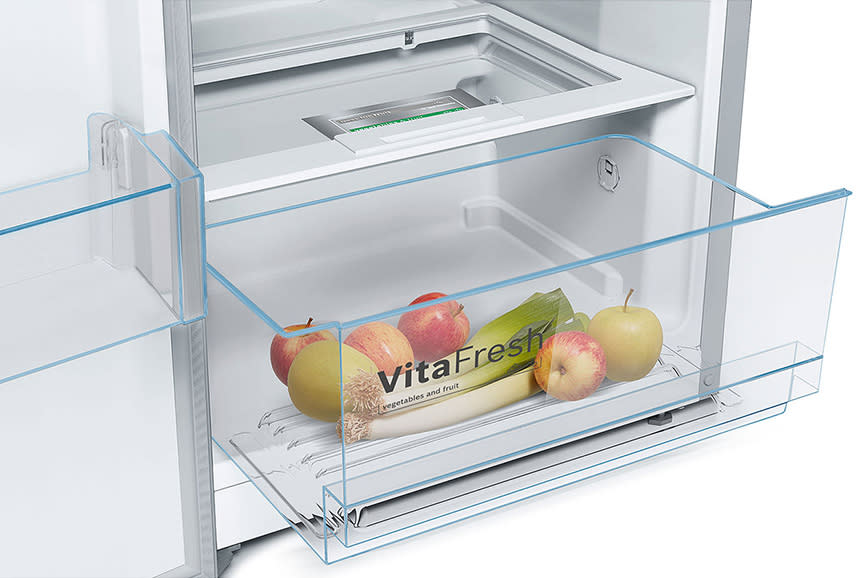 Η δύναμη της φρεσκάδας!