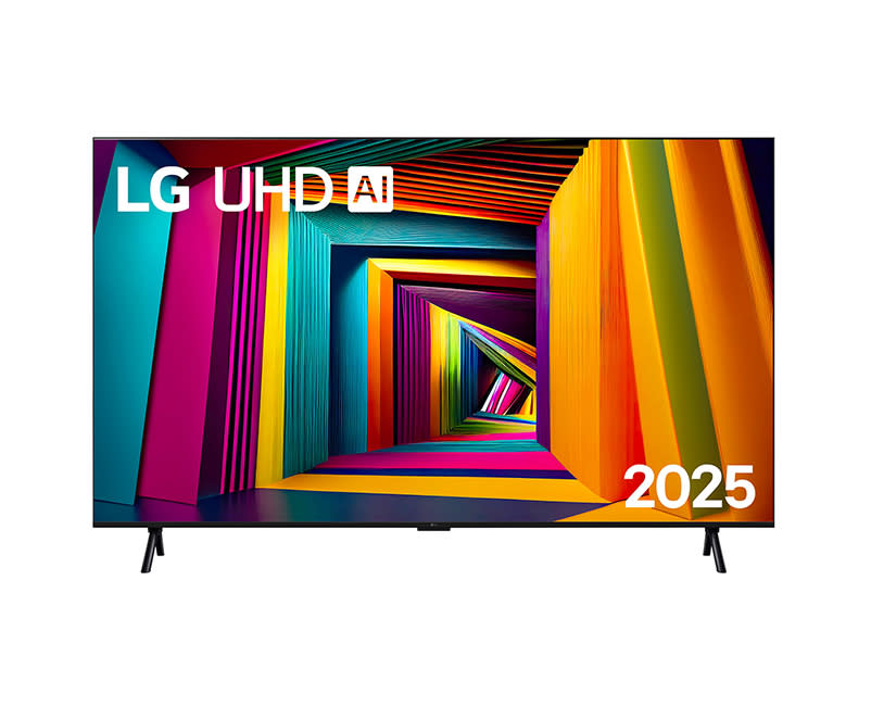 LG UHD AI UT91 4K Smart TV 2024 98”