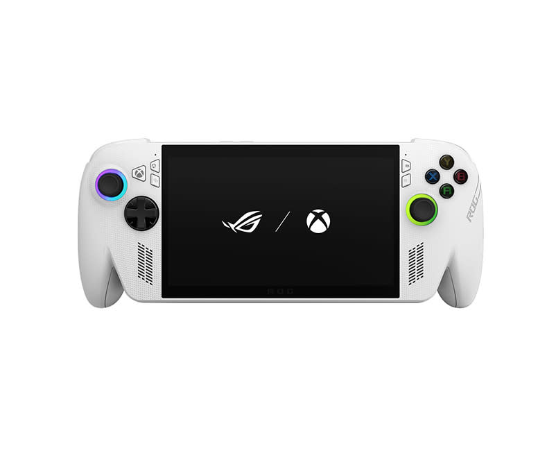 ASUS ROG Xbox Ally