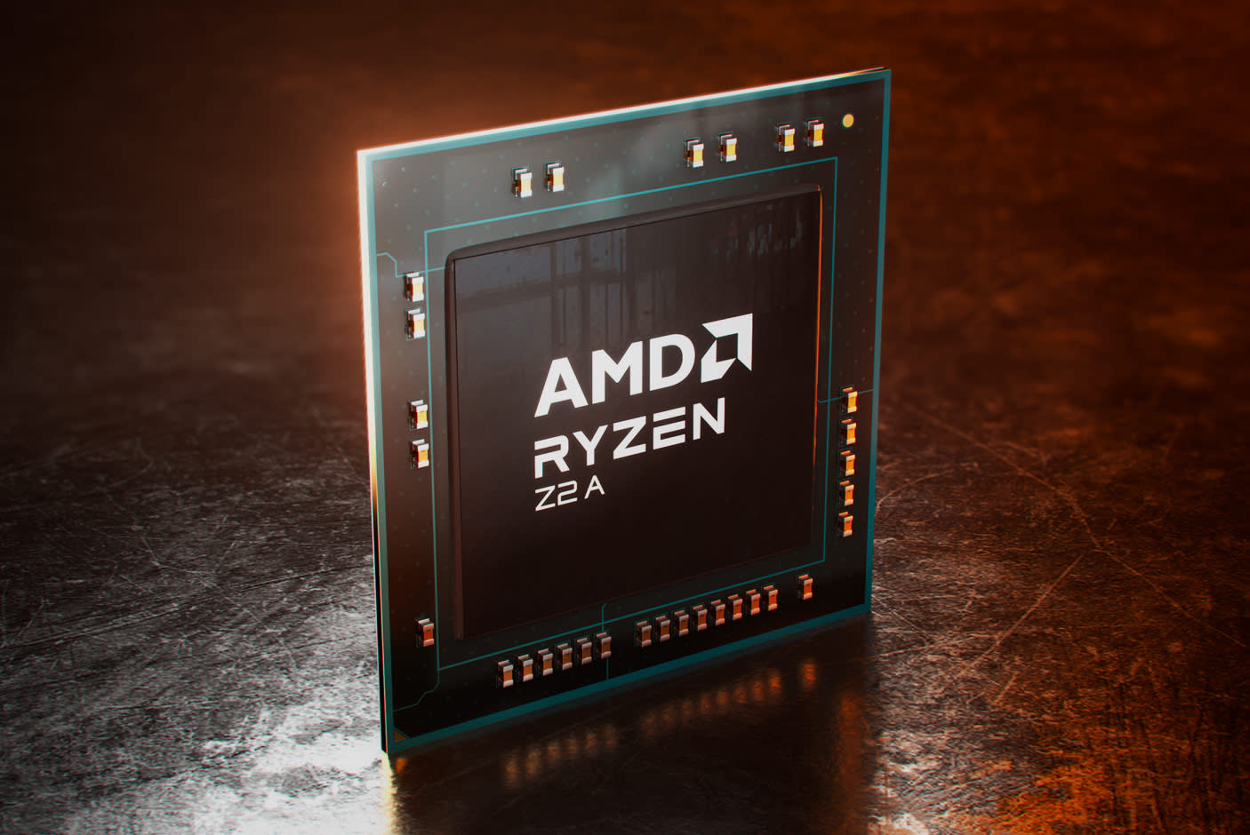 Ready for the Future