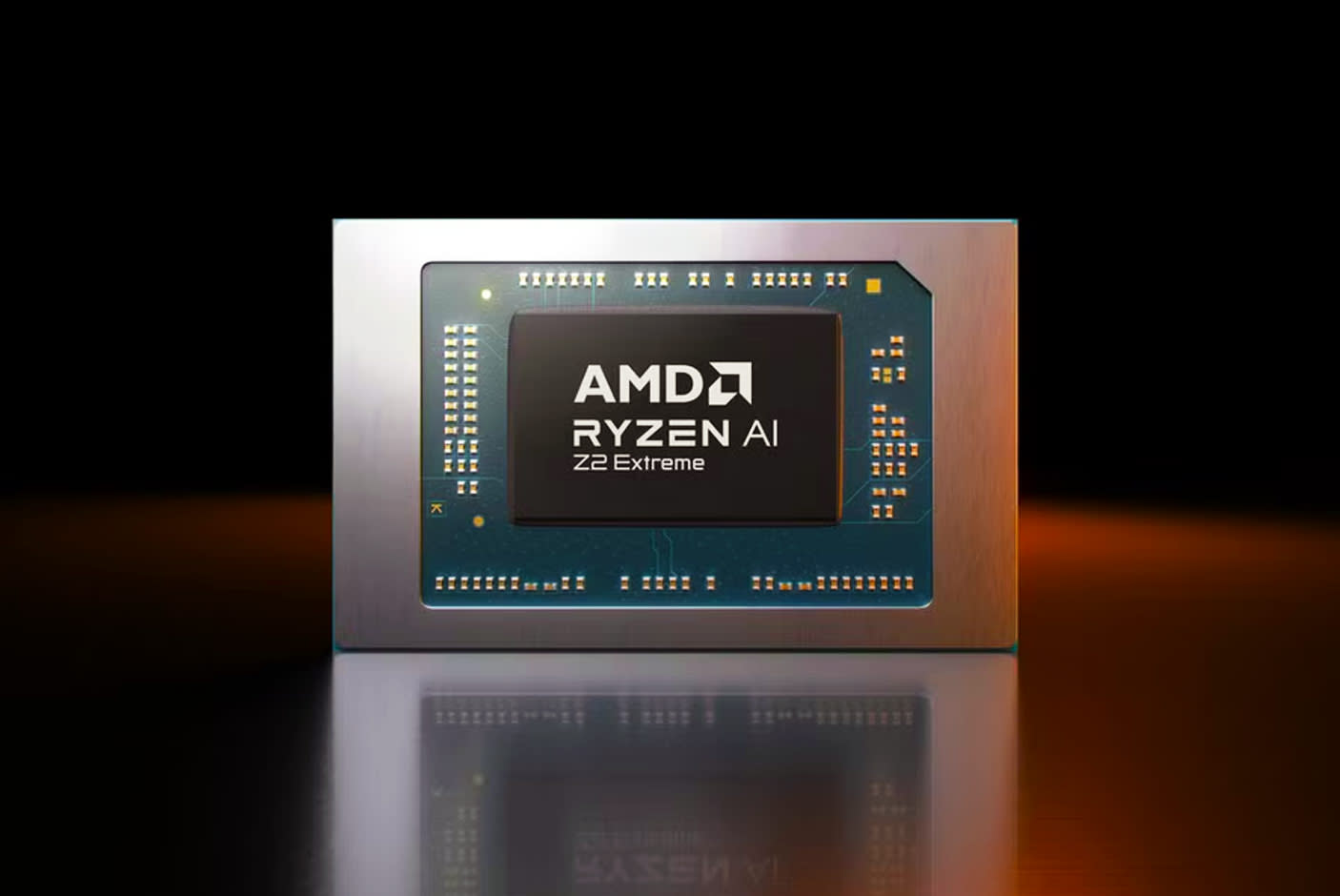 Ready for the Future