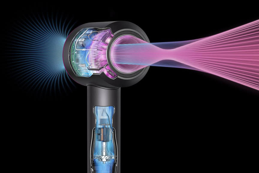 Τεχνολογική υπεροχή!