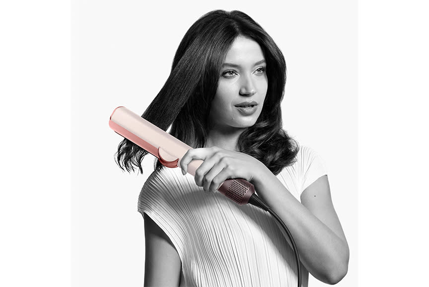 Χωρίς καυτές πλάκες. Χωρίς φθορά από τη θερμότητα.