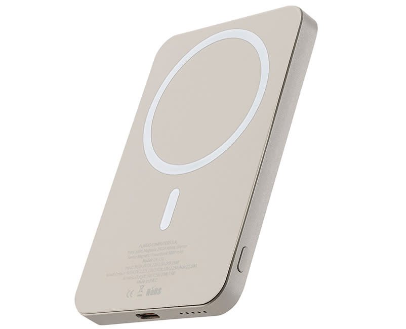 Sentio Powerbank 5000mAh